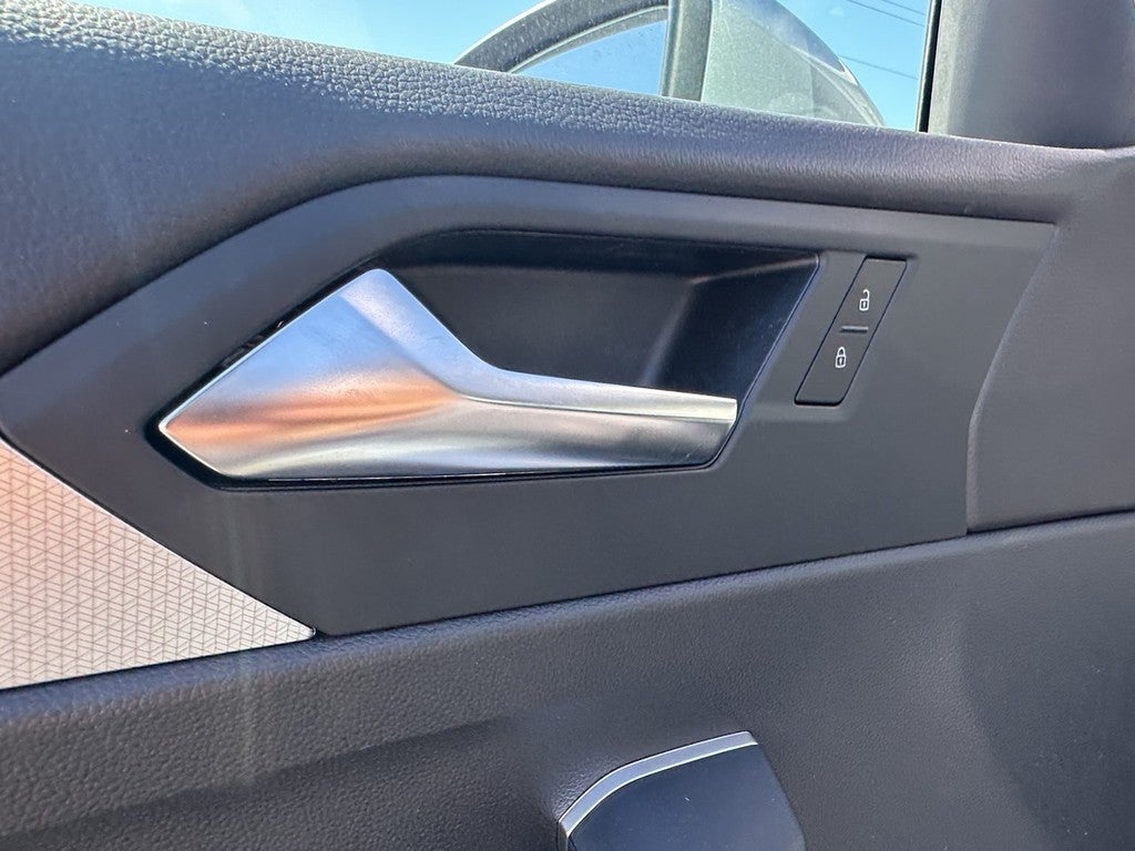 2026 Volkswagen Jetta SE Auto