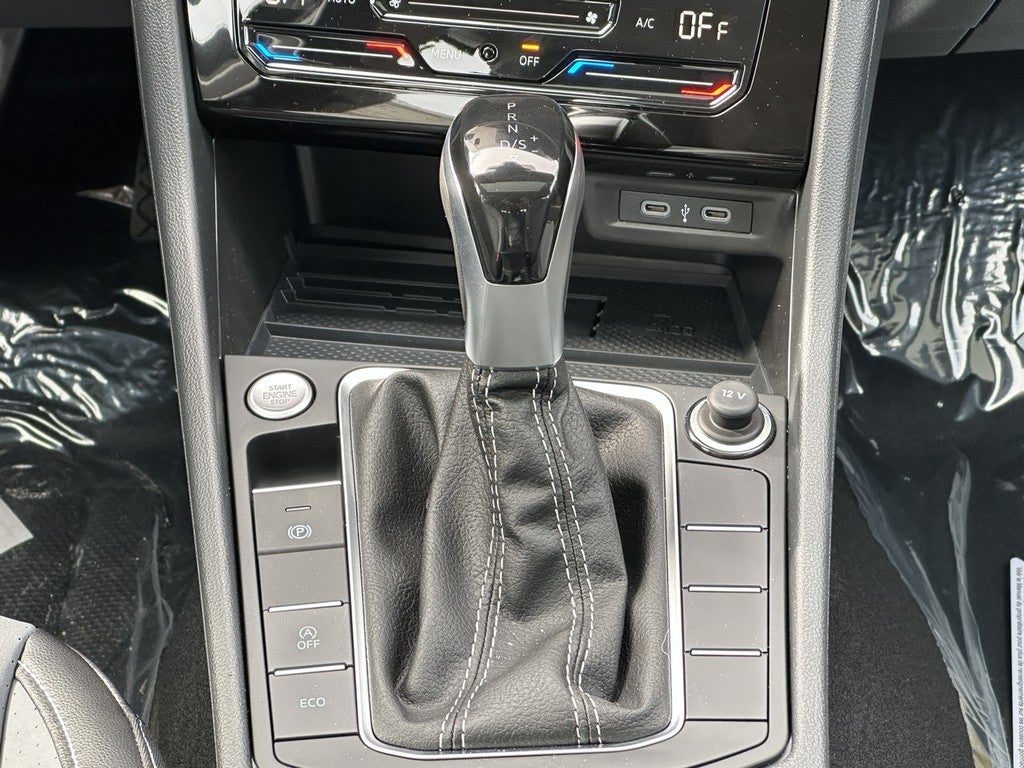 2026 Volkswagen Jetta SE Auto