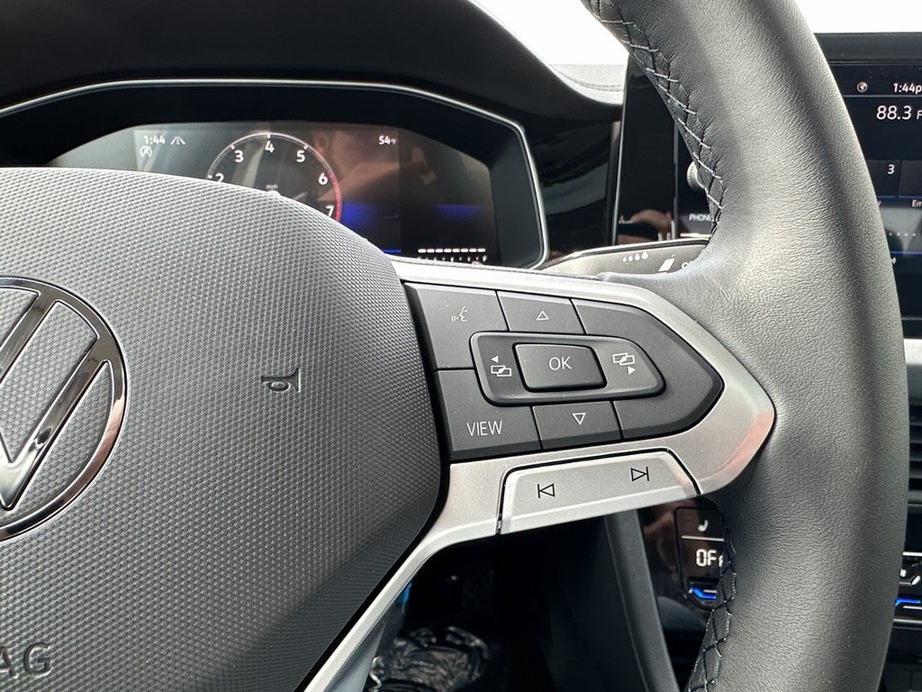 2026 Volkswagen Jetta SE Auto