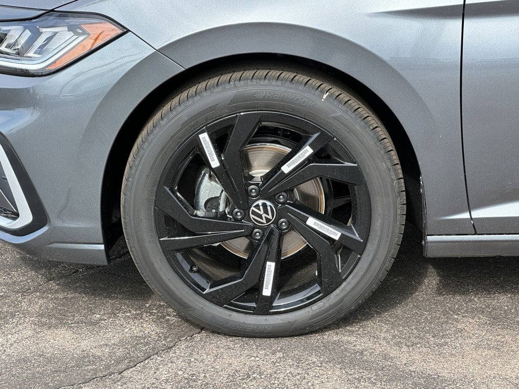 2026 Volkswagen Jetta SE Auto