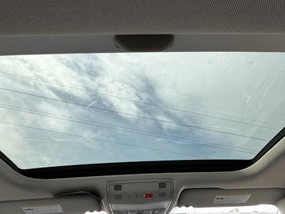 2026 Volkswagen Jetta SE Auto