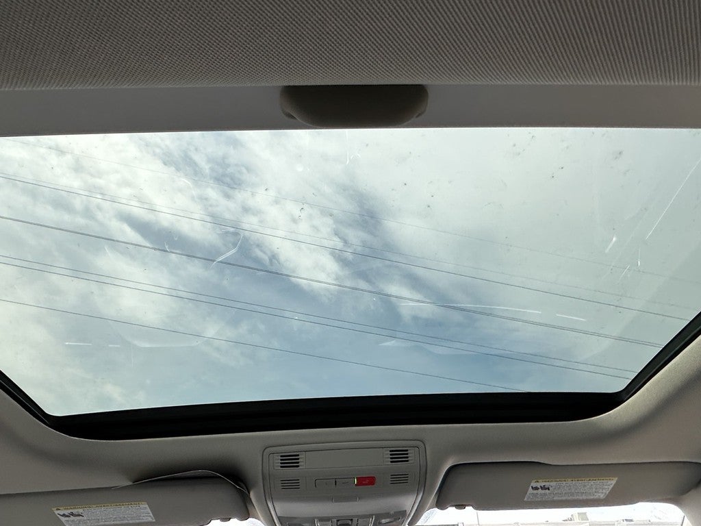 2026 Volkswagen Jetta SE Auto