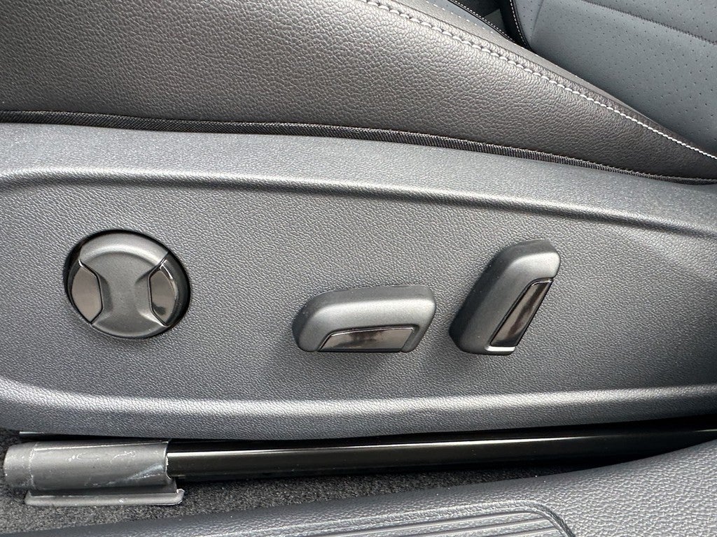 2026 Volkswagen Jetta SE Auto