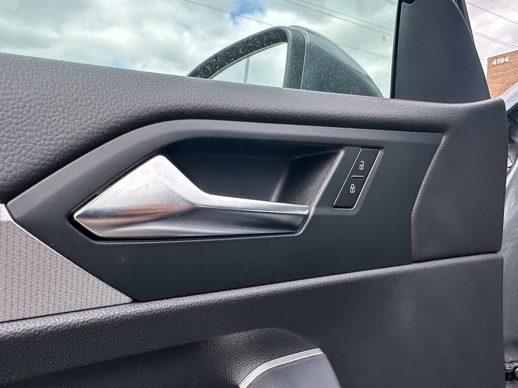 2026 Volkswagen Jetta SE Auto