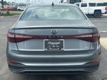 2026 Volkswagen Jetta SE Auto