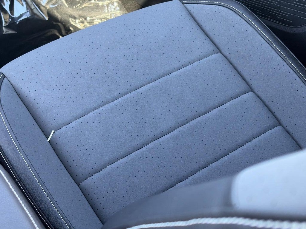 2026 Volkswagen Jetta SE Auto