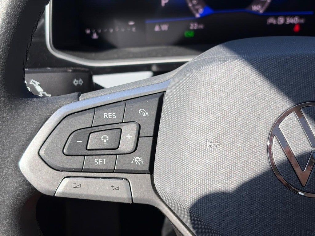 2026 Volkswagen Jetta SE Auto