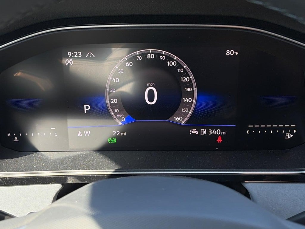 2026 Volkswagen Jetta SE Auto