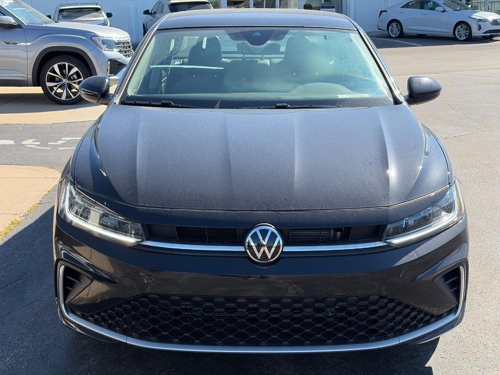 2026 Volkswagen Jetta SE Auto