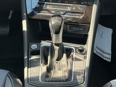 2026 Volkswagen Jetta SE Auto