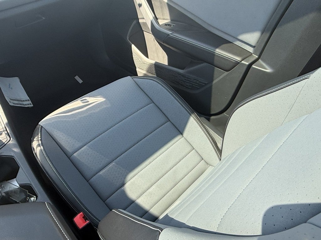 2026 Volkswagen Jetta SE Auto