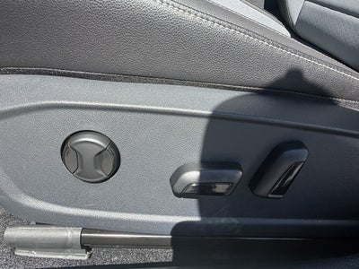 2026 Volkswagen Jetta SE Auto