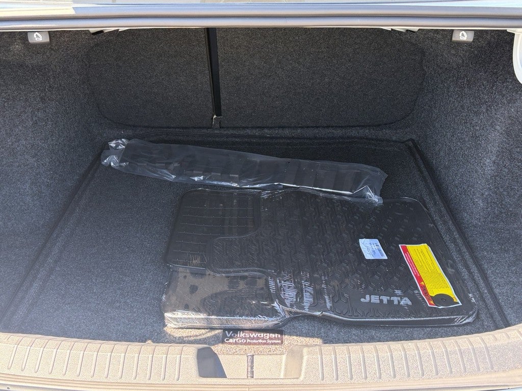 2026 Volkswagen Jetta SE Auto