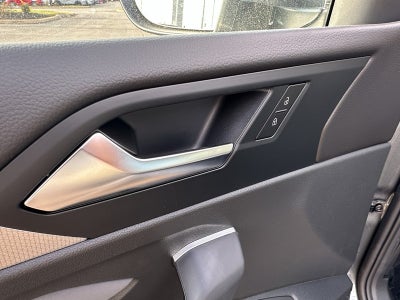 2026 Volkswagen Jetta SE Auto