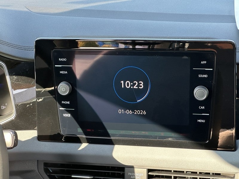 2026 Volkswagen Jetta SE Auto