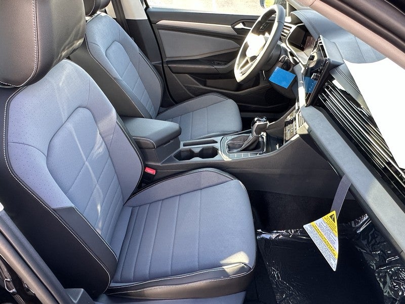 2026 Volkswagen Jetta SE Auto