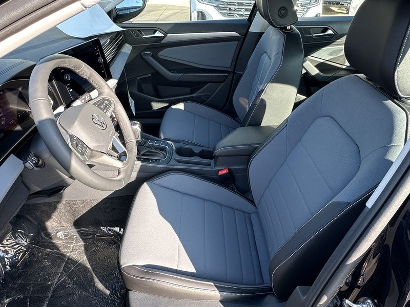 2026 Volkswagen Jetta SE Auto