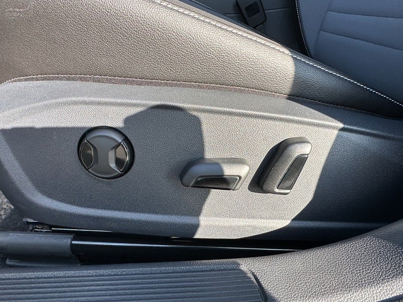 2026 Volkswagen Jetta SE Auto