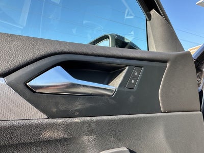 2026 Volkswagen Jetta SE Auto