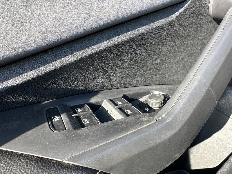 2026 Volkswagen Jetta SE Auto