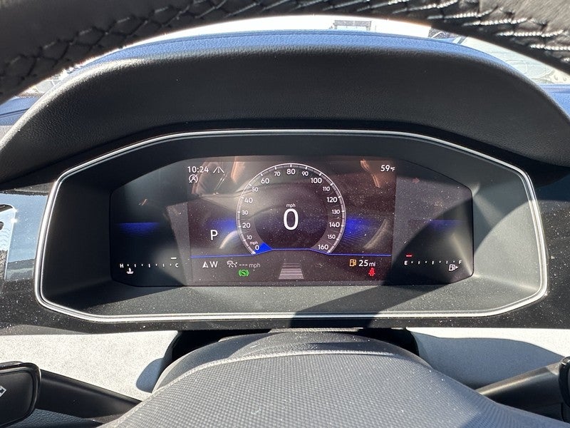 2026 Volkswagen Jetta SE Auto