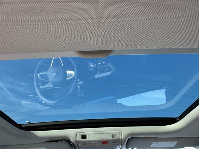 2026 Volkswagen Jetta SE Auto