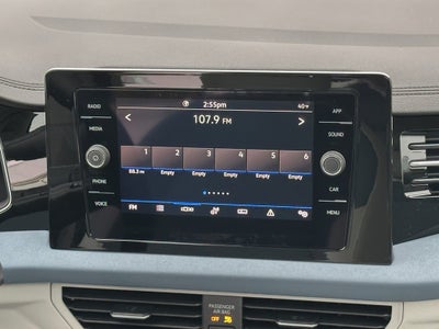 2026 Volkswagen Jetta SE Auto