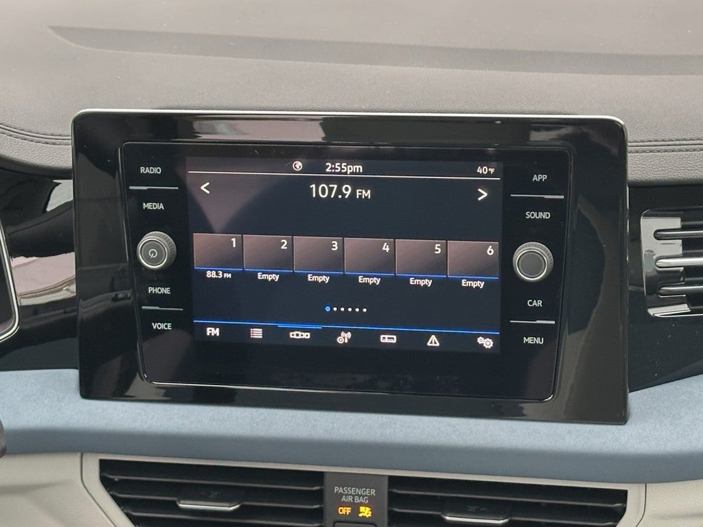 2026 Volkswagen Jetta SE Auto