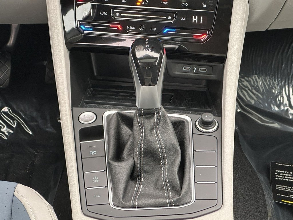 2026 Volkswagen Jetta SE Auto