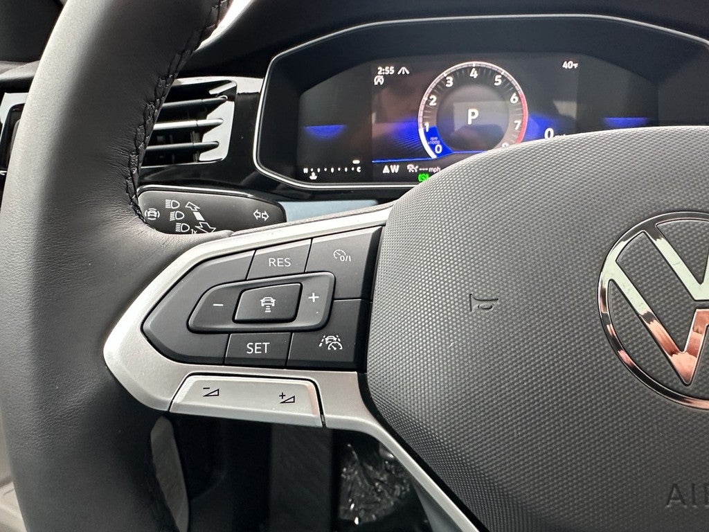 2026 Volkswagen Jetta SE Auto