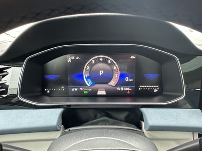 2026 Volkswagen Jetta SE Auto