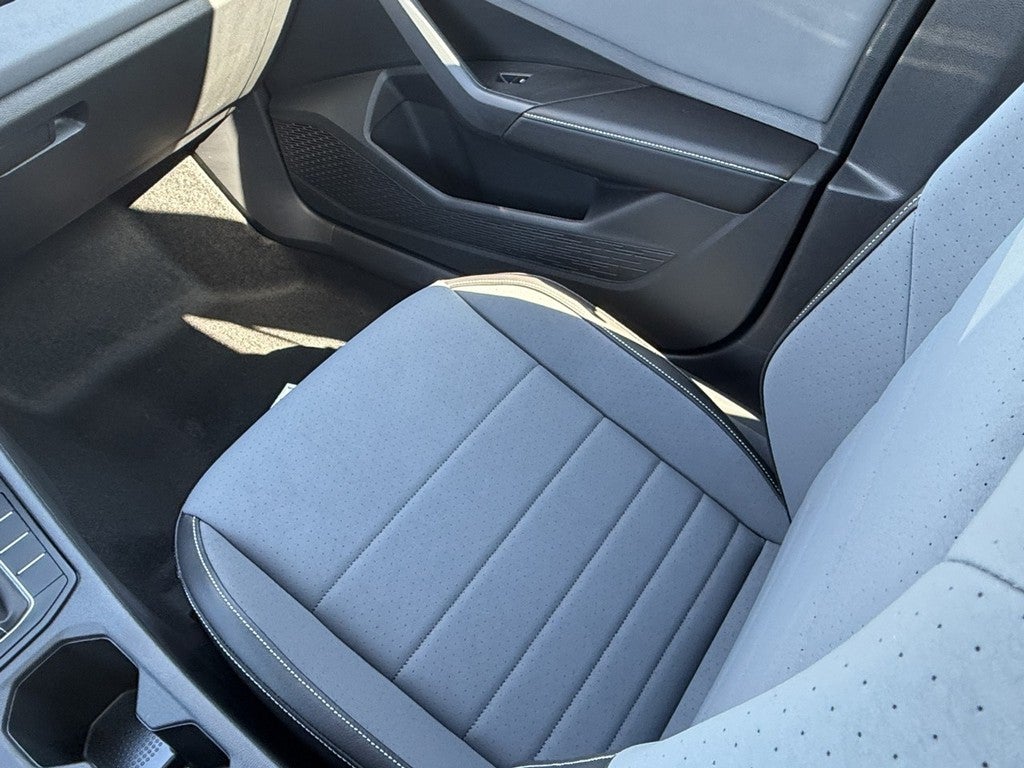 2026 Volkswagen Jetta SE Auto