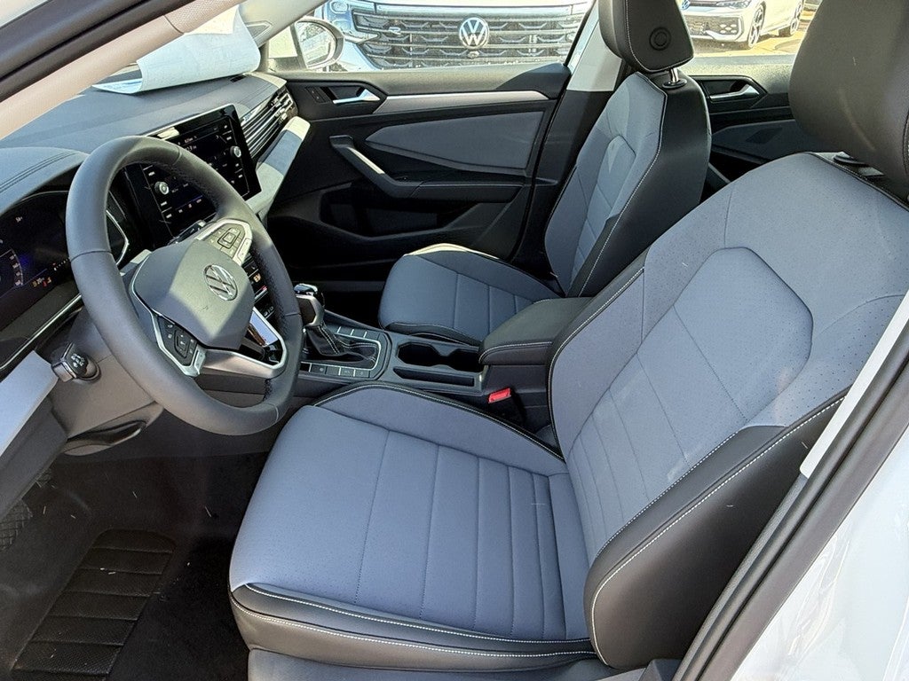2026 Volkswagen Jetta SE Auto