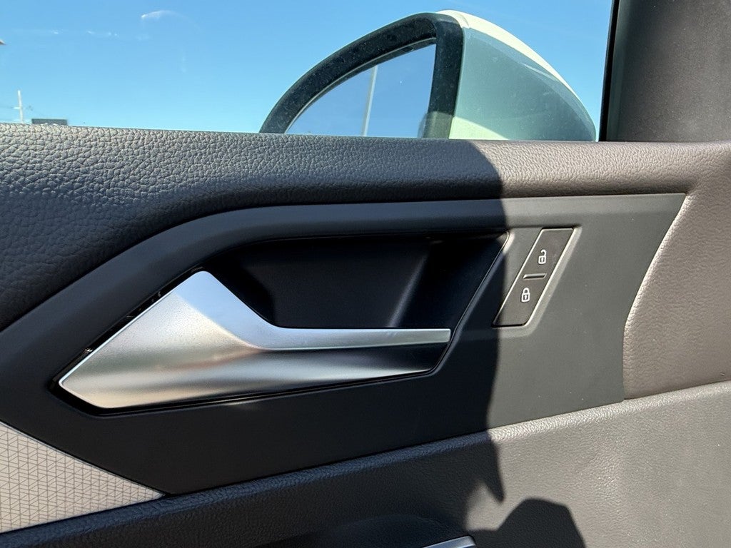 2026 Volkswagen Jetta SE Auto