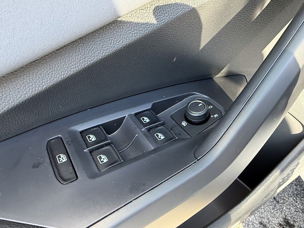 2026 Volkswagen Jetta SE Auto