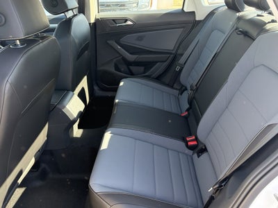 2026 Volkswagen Jetta SE Auto