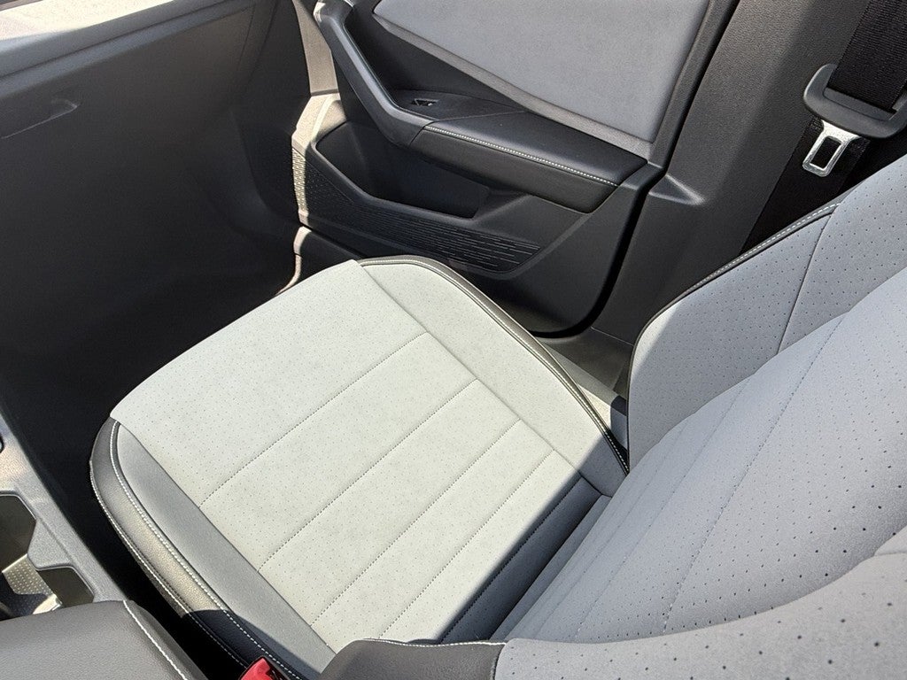 2026 Volkswagen Jetta SE Auto