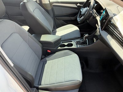 2026 Volkswagen Jetta SE Auto