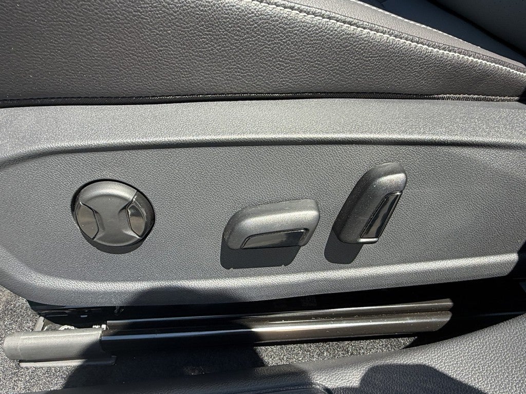 2026 Volkswagen Jetta SE Auto