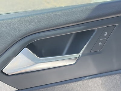 2026 Volkswagen Jetta SE Auto