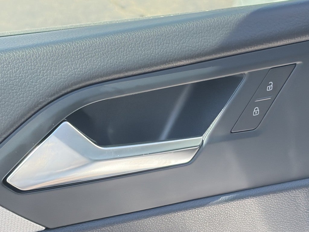 2026 Volkswagen Jetta SE Auto