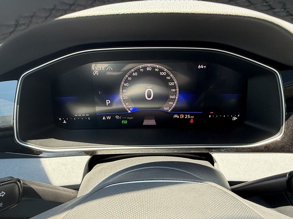 2026 Volkswagen Jetta SE Auto