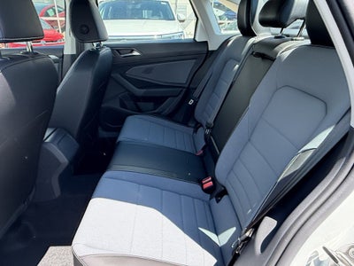 2026 Volkswagen Jetta SE Auto