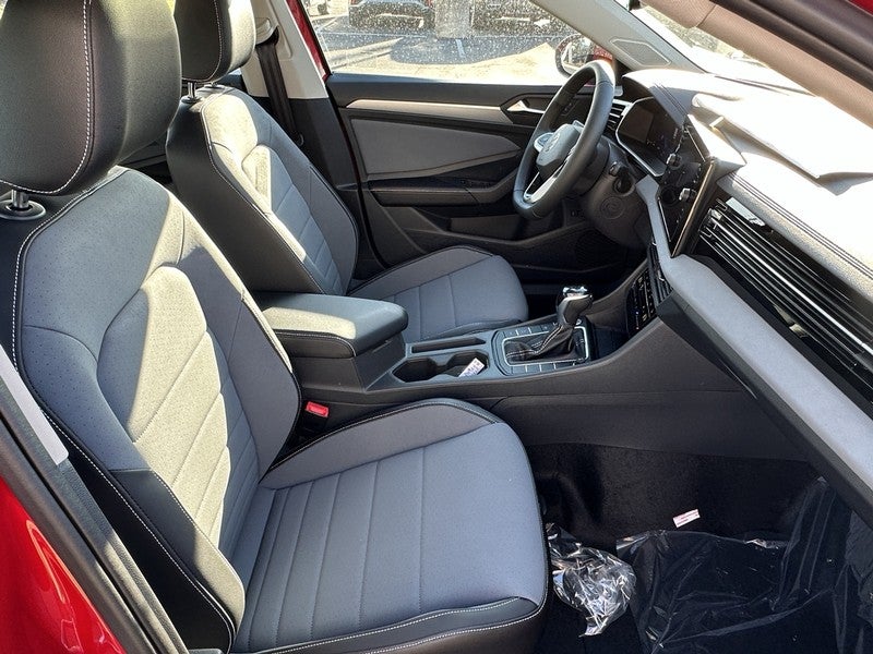 2026 Volkswagen Jetta SE Auto