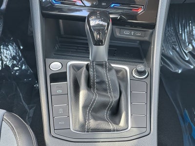 2026 Volkswagen Jetta SE Auto