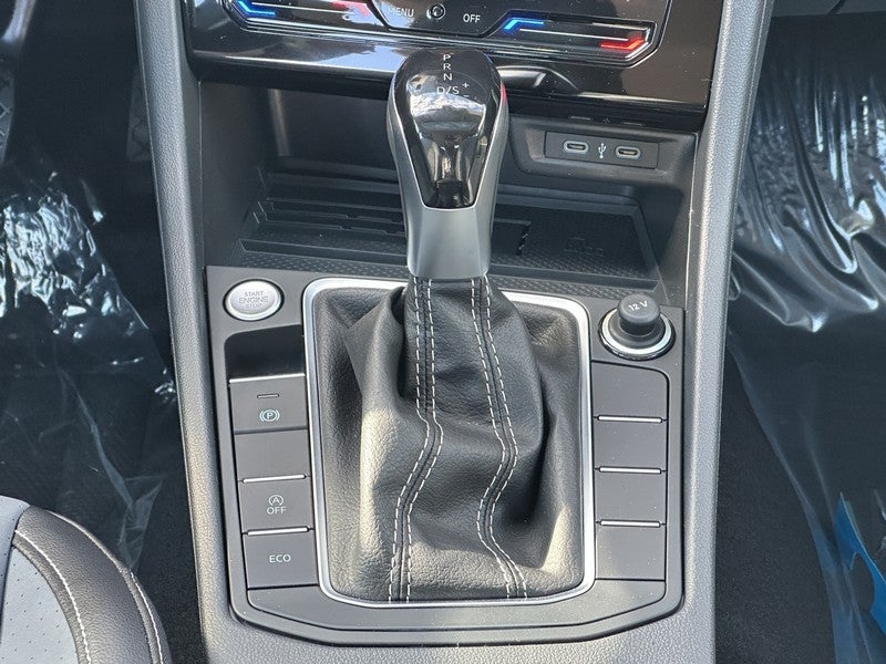 2026 Volkswagen Jetta SE Auto