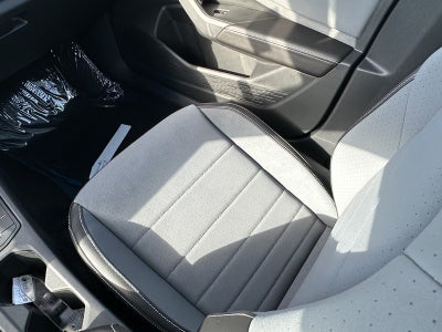 2026 Volkswagen Jetta SE Auto