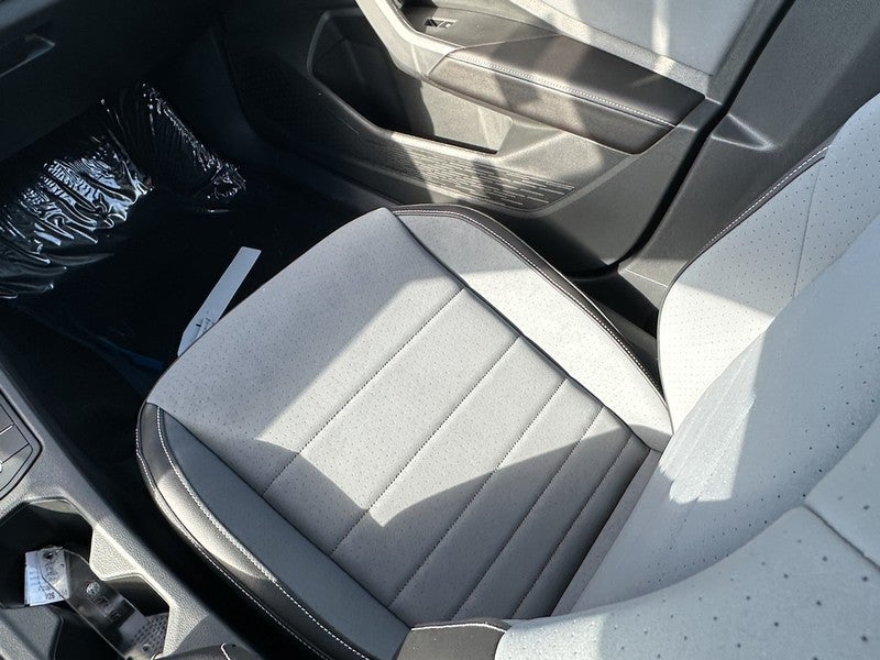 2026 Volkswagen Jetta SE Auto