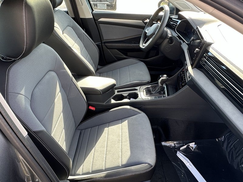 2026 Volkswagen Jetta SE Auto