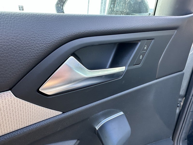 2026 Volkswagen Jetta SE Auto